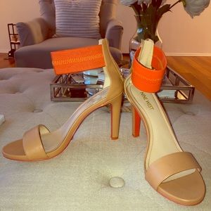 Nine west sandals